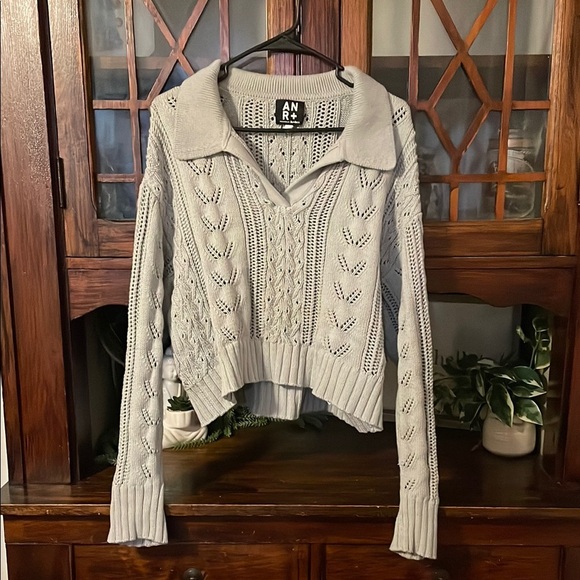 Alp n' Rock Karin Polo XL - Picture 2 of 6